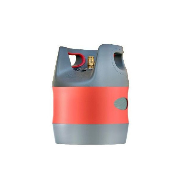 Composite Cylinder 12 L